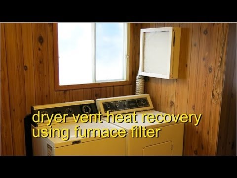 how to vent heat