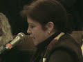 MA Medical Marijuana Hearing- 12/12/2007- Part 1 of a Series