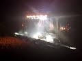 Metallica - Creeping Death (Live in Istanbul 2008)