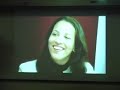 Tetley Lecture Series, UPS