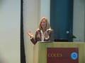 Tetley Lecture Series, UPS