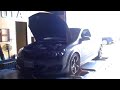 SIMOTA OPEL ASTRA-H 2.0GTC-3  INTAKE SYSTEM