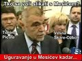 Uguravanje u Mesi?ev kadar ...