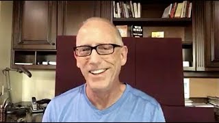 Episode 656 Scott Adams: All the Crazy People on Twitter Today, Hong Kong, Science