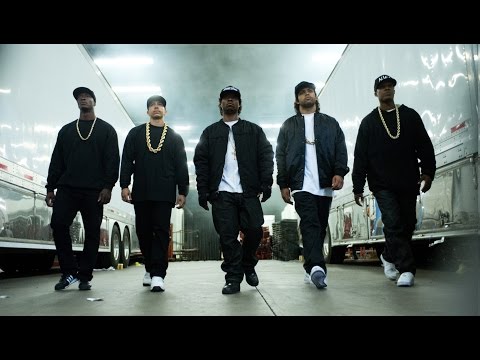 【衝出康普頓】中文預告