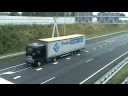Truck spotting