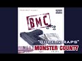 Conspiracy, Slim Gutta N Sneaks as the BMC Gang. Track: Dope N Raps. Album: Monster County #MONSTERCOUNTY Produced by Lil Joe for Hitz by the Pound. biznessmencorp.net