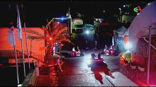 Emission Spécial 28 Octobre