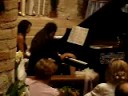 Rachmaninov prelude op. 23 n� 5 Sant\