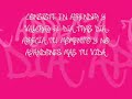 May-Jamás estuviste sola