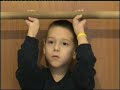Udruga \"Snaga\" - TV emisija (Karmen Saboli?)