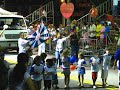 Carnaval em Pinda