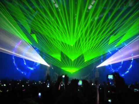 Master of sSouth - Future Shock (Max Farenthide Edit Remix)
