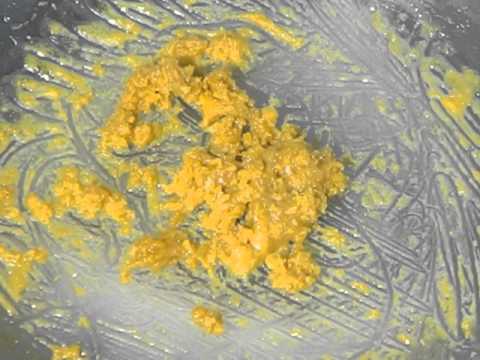 how to get more yield when making bho