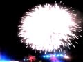 boao forum for asia evening gala show fireworks