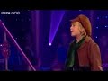 I'd Do Anything Final - Gwion and Jessie - Truly Scrumptious
