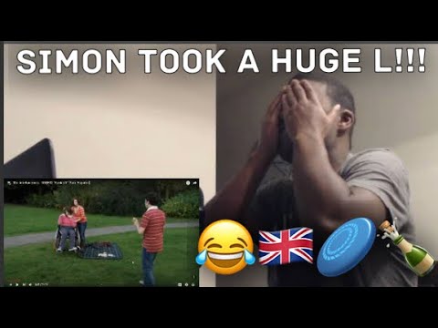 The Inbetweeners Season 1 Episode 2 Reaction