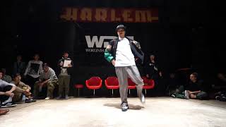 Ryuzy – FUNKY CHICKEN 2018 POP JUDGE DEMO