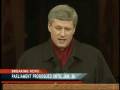 videos de Canadian Parliament Suspended - Dion Loses Again