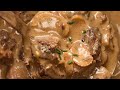Slow Cooker Beef Stroganoff All R Ecipies