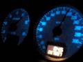 Tachovideo Astra Coupe gt3076 ab 3.Gang 80-250kmh