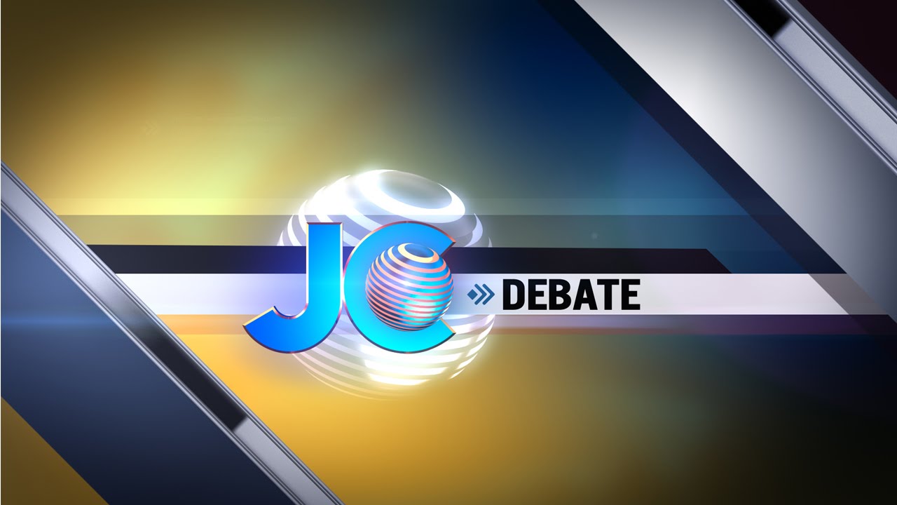 JC Debate - Obesidade na Adolescencia | 23/05/2016