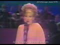 Barbra Streisand - AGVA Award/On a Clear Day (Live) - 1970
