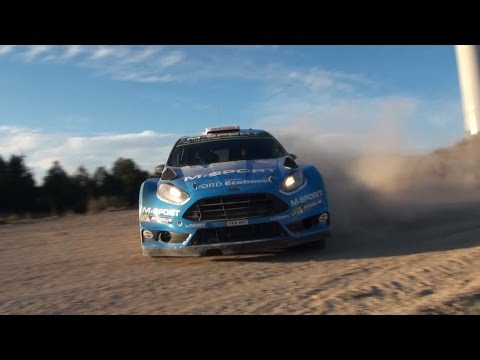 Latest WRC HD & Rally HD Videos