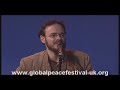 GPF London Celebration - Dawud Wharnsby \"Out Seeing the Feilds\"