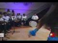Didem Kinali Bellydance