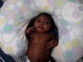 Najeh@7weeks!!!