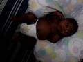 Najeh@7weeks!!!
