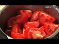 EL COCINERO FIEL #276 - SALSA DE TOMATE (FRITO)