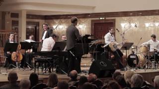 La Primavera и трио Миши Пятигорского/Д. Гершвин, Summertime 