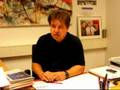 Red TV: Reinhold Entholzer im Gespräch
