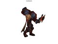Pylon - Barricade the Warrior