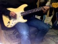 Nash S-63 Stratocaster With Blend Pot Mod & RAMM Drive II
