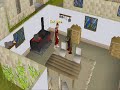 Runescape - Fish Sticks