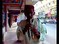 At Saddar (Flute)