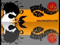 Puta perra Palga - [[Dj San]]