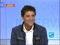Saïd Taghmaoui video 3