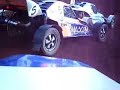 EK AutoCross Nova Paka Tsjechie 2007