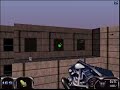 Duke Nukem 64 - 3DFX glitch Hotel Hell Duke Nukem 64 - 3DFX glitch Hotel Hell