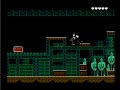part 2 of my play-through of pesterminator by color dream on the nintendo entertainment system. this part finishes up level 3 and start level 4. level 4 looks the same as the first house but the color scheme is different and the doors lead to different parts of the house.