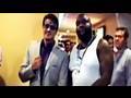 Sylvester Stallone & Terry Crews Congratulate Rick Ross on Teflon Don Album
