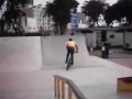 UNA SESION BMXER CHEVERE UNA SESION BMXER CHEVERE