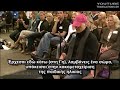 Νόμος της έλξης (debate με Αβραάμ-Χικς) 1/2