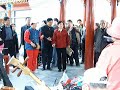 Another Chinese musicians clip from Beihai park