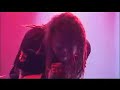 In Flames - Fucking Hostile / Behind Space - Live