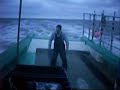 sou`wester steve lobster fishing 2007